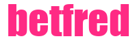 Betfred Logo
